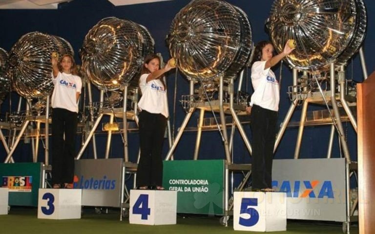 History And Regulation Of Lotteries In Brazil Fuels Federative Power Struggle