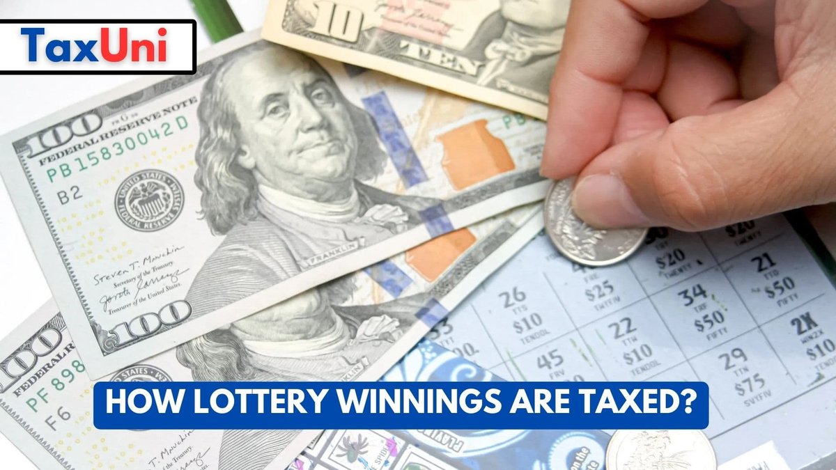 Taxation and Payouts for Brazilian Lottery Winnings Get New Rules